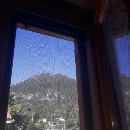 Del Villetta Barrea