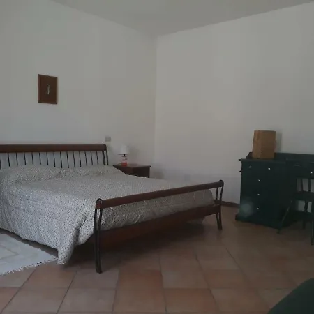 Del Apartment Villetta Barrea