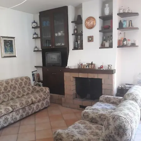 Apartment Del *