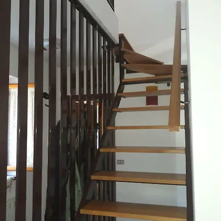 Apartment Del *