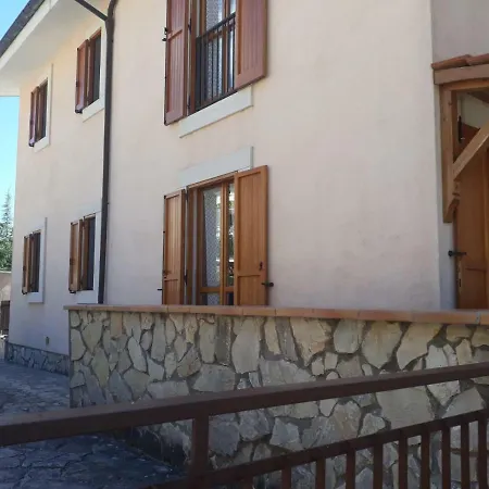 Apartment Del