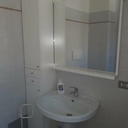 Apartment Del Villetta Barrea